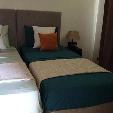 Chrisent Residence Port Glaud Εξωτερικό φωτογραφία
