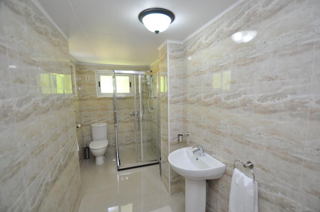 Chrisent Residence Port Glaud Δωμάτιο φωτογραφία