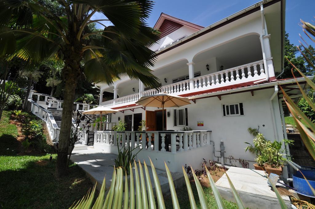 Chrisent Residence Port Glaud Εξωτερικό φωτογραφία