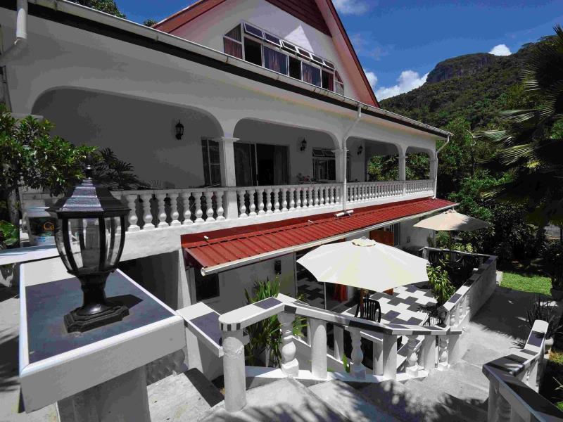 Chrisent Residence Port Glaud Εξωτερικό φωτογραφία