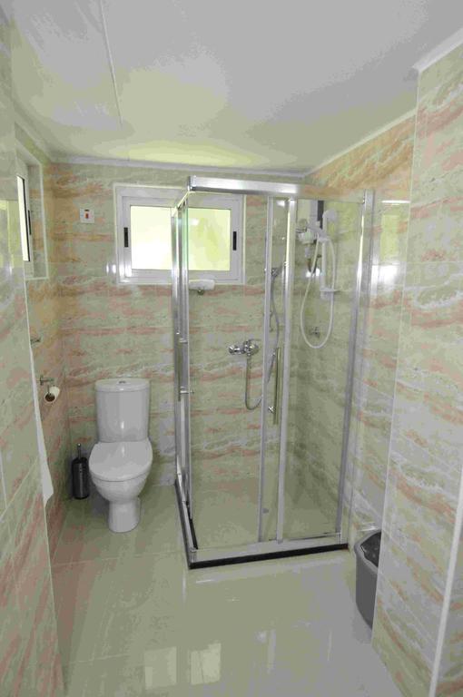 Chrisent Residence Port Glaud Εξωτερικό φωτογραφία