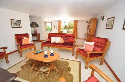 Chrisent Residence Port Glaud Εξωτερικό φωτογραφία