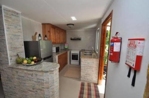 Chrisent Residence Port Glaud Εξωτερικό φωτογραφία